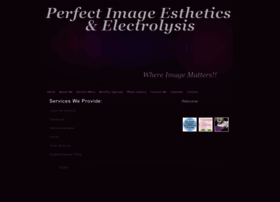 Perfectimageesthetics.com thumbnail