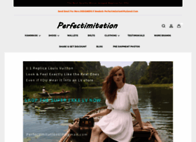 Perfectimitation.com thumbnail