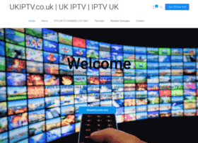 Perfectiptvuk.co.uk thumbnail Perfectiptvuk.co.uk thumbnail