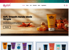 perfectlyposh.com at Website Informer. Visit Perfectlyposh.
