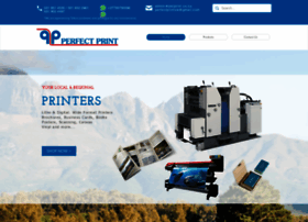Perfectprint.co.za thumbnail Perfectprint.co.za thumbnail
