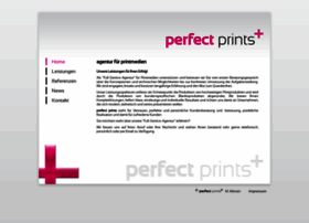 Perfectprints.de thumbnail