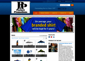Perfectpromotions.org thumbnail Perfectpromotions.org thumbnail