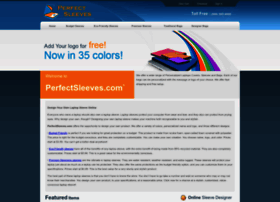 Perfectsleeves.com thumbnail
