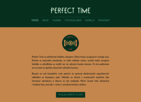 Perfecttimebrno.cz thumbnail