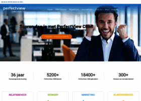 Perfectview.nl thumbnail