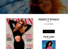 Perfectwoman.cz thumbnail