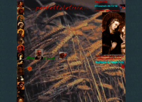 Perfettaletizia.it thumbnail Perfettaletizia.it thumbnail