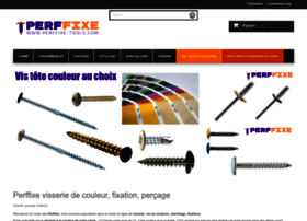 Perffixe-tools.com thumbnail