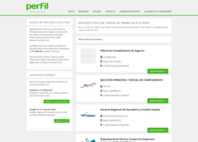 Perfilejecutivo.com thumbnail Perfilejecutivo.com thumbnail