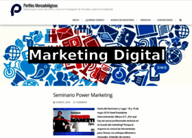 Perfilesdirect.com.mx thumbnail