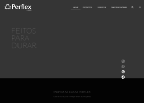 Perflex.com.br thumbnail