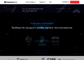 Performance-lab.ru thumbnail