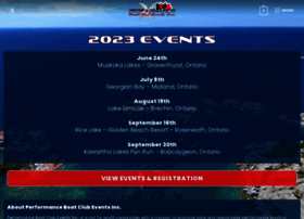 Performanceboatclub.ca thumbnail Performanceboatclub.ca thumbnail