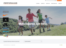 Performans.biz.tr thumbnail
