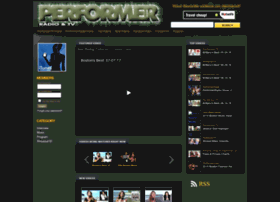 Performertv.com thumbnail