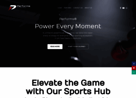 Performs.app thumbnail
