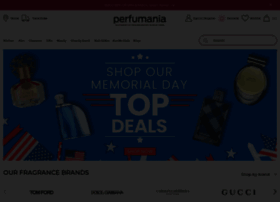 Perfumania.com thumbnail