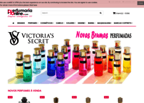 Perfumaria-online.com thumbnail