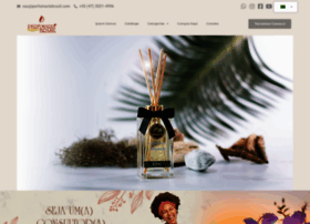 Perfumariabrasil.com.br thumbnail