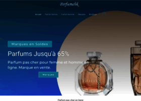 Perfumehk.com thumbnail