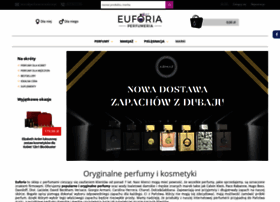 Perfumeria-euforia.pl thumbnail