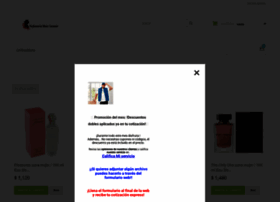 Perfumeriadulceencanto.com.mx thumbnail