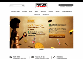 Perfumeshopping.com.br thumbnail