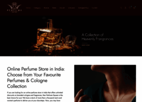 Perfumesquare.in thumbnail