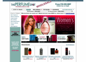 Perfumesworld.net thumbnail