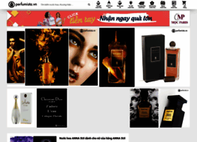 Perfumista.vn thumbnail Perfumista.vn thumbnail
