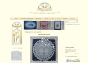 Pergaminart.pl thumbnail Pergaminart.pl thumbnail