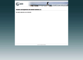 Pergebnisse.goethe.de thumbnail