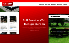 Pericotta.nl thumbnail
