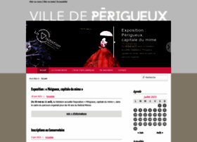 Perigueux-visitation.fr thumbnail
