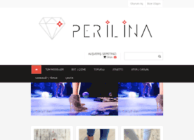 Perilina.com thumbnail