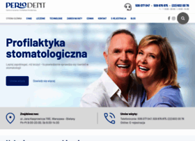 Periodent.com.pl thumbnail