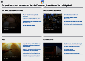 Periodicalfinance.com thumbnail