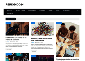Periodico24.com thumbnail