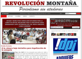 Periodicorevolucion.com.mx thumbnail