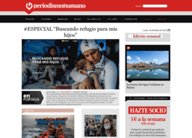 Periodismohumano.com thumbnail