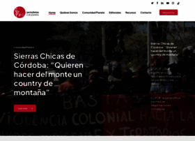 Periodistasporelplaneta.com thumbnail