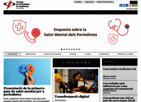 Periodistes.org thumbnail