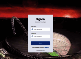 Periodreport.com thumbnail