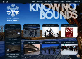 Perisherxcountry.org thumbnail