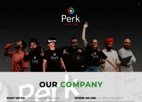 Perk.com thumbnail