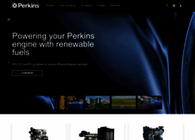 Perkins.com thumbnail