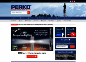 Perkofuelsystems.com thumbnail