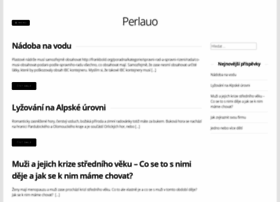 Perlauo.cz thumbnail