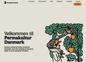 Permakultur-danmark.dk thumbnail